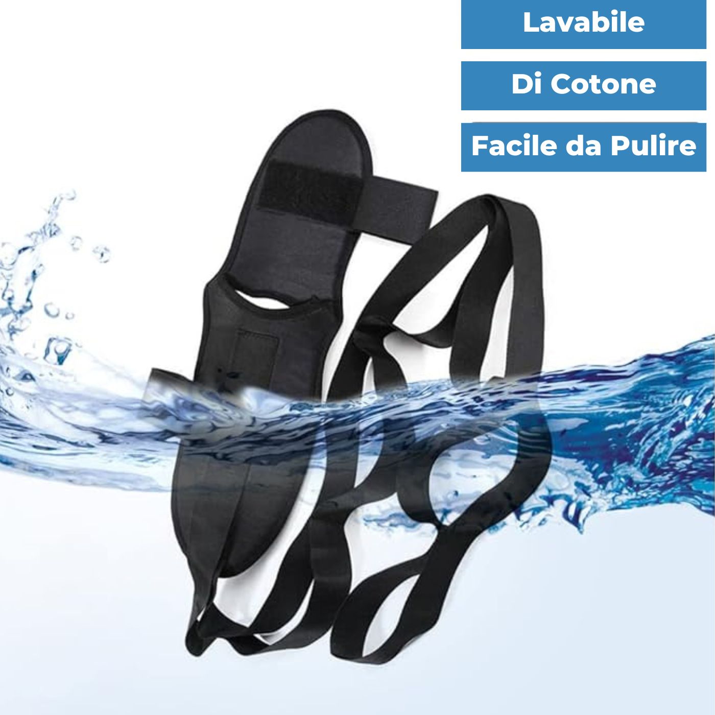 Leg Stretcher®