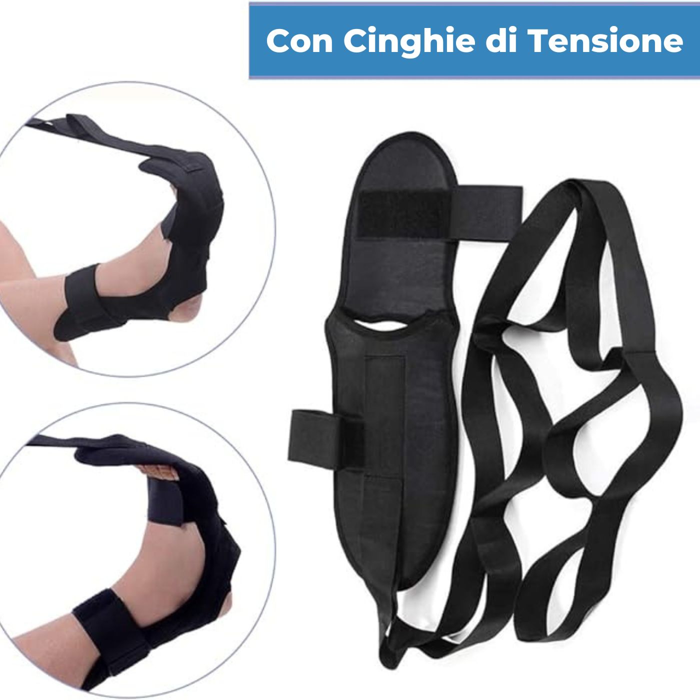 Leg Stretcher®