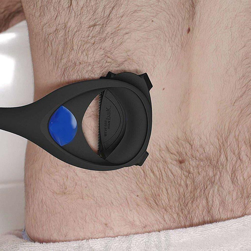 Back Razor®