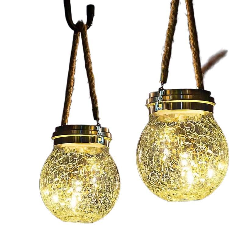 Solar Lamps: Solar Lamp®