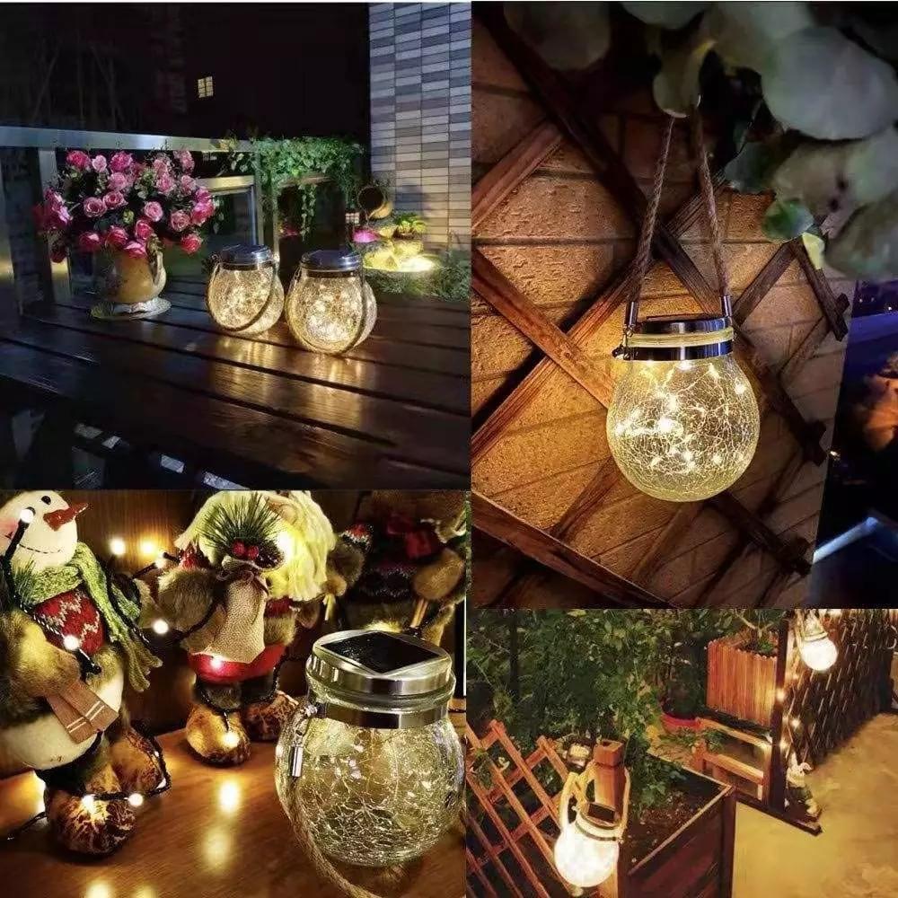 Solar Lamps: Solar Lamp®