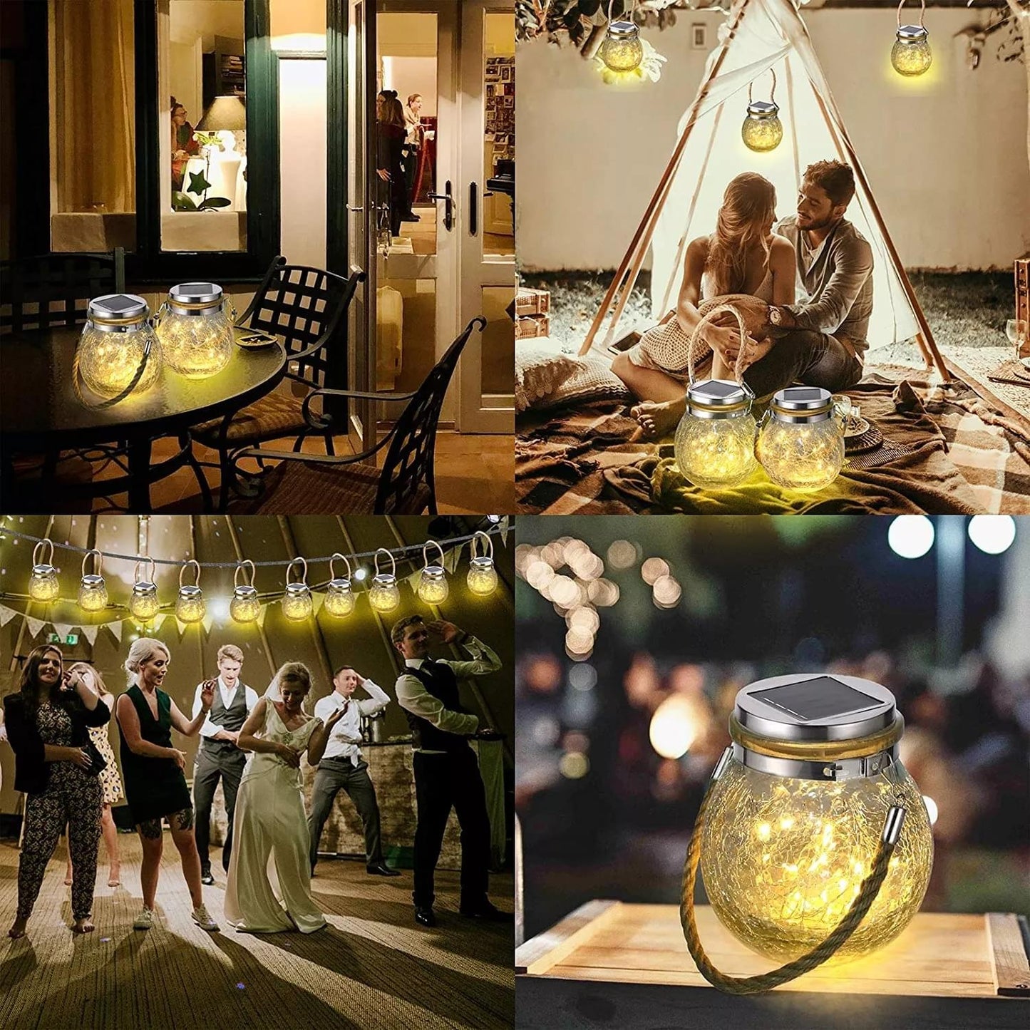 Solar Lamps: Solar Lamp®