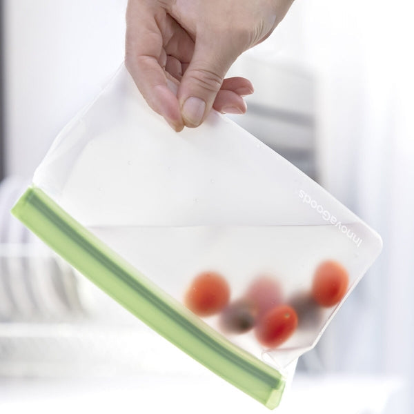 Set of 6 Reusable Food Bags