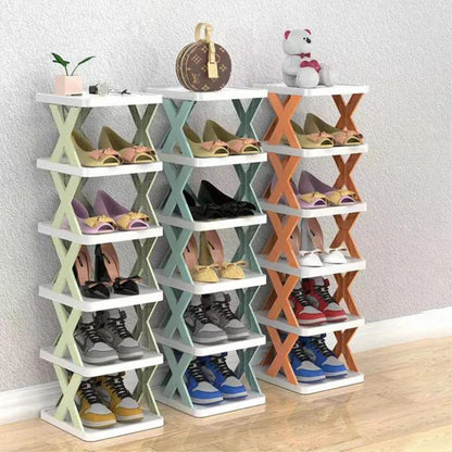 Organizer per Scarpe Impilabile