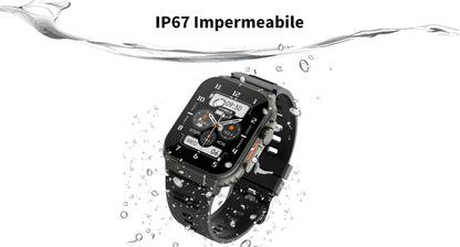 iSmartwatch Pro Ultra® 