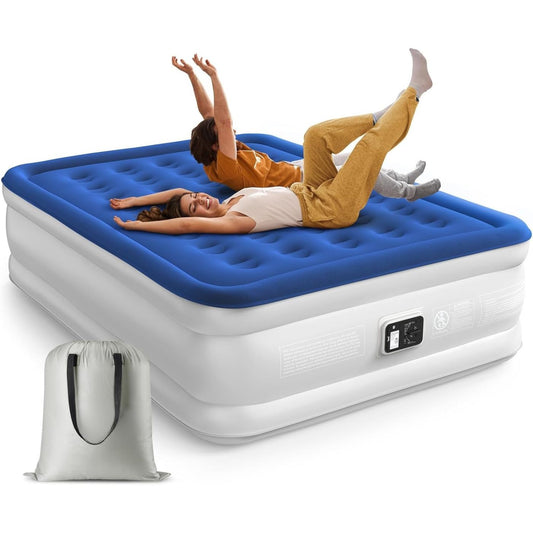 Materasso Gonfiabile Queen Comfort