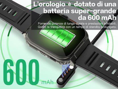 iSmartwatch Pro Ultra® 