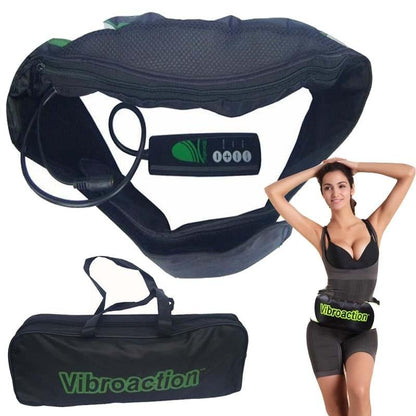 VibroAction® Vibrating Belt 