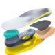 Anti-Pain Foot Insoles® 