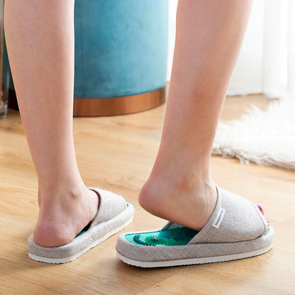 Massers® - Acupressure Slippers 