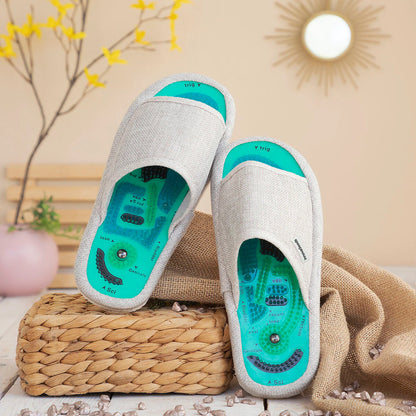 Massers® - Acupressure Slippers 