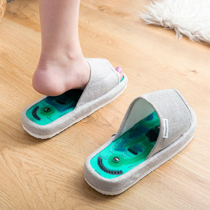 Massers® - Acupressure Slippers 