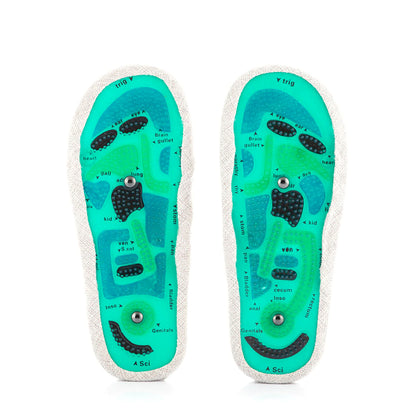 Massers® - Acupressure Slippers 