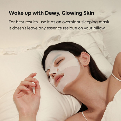 GlowRevive Luxe Mask