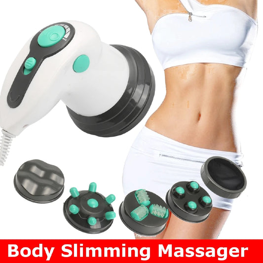 SmoothSculpt Cellulite Vanisher