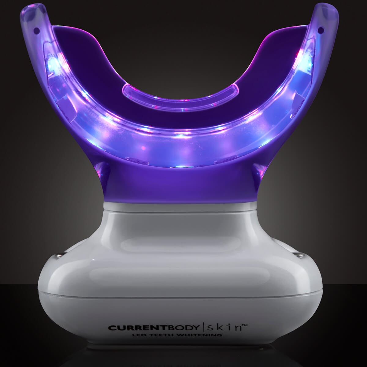 Kit LED Sbiancante Dentale CurrentBody