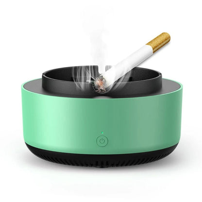 FreshPuff Clean Air Enhancer