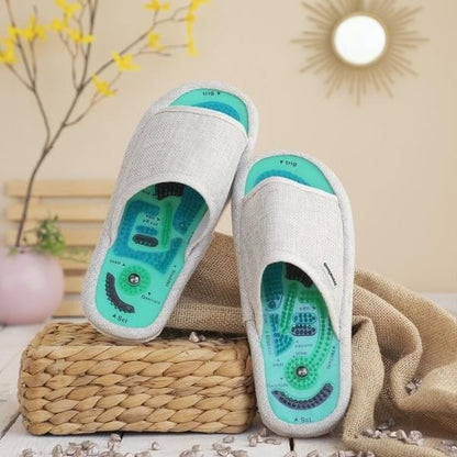 Massers® - Acupressure Slippers 