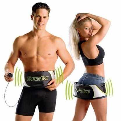 VibroAction® Vibrating Belt 