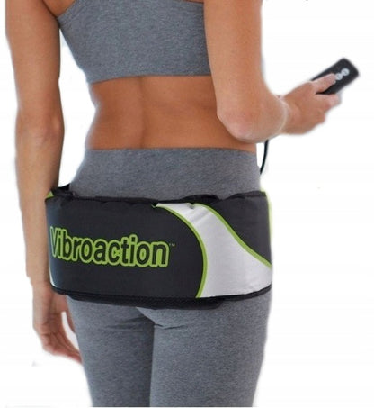 VibroAction® Vibrating Belt 