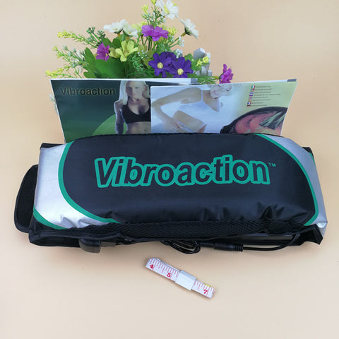 VibroAction® Vibrating Belt 