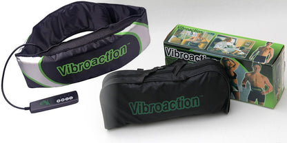 VibroAction® Vibrating Belt 