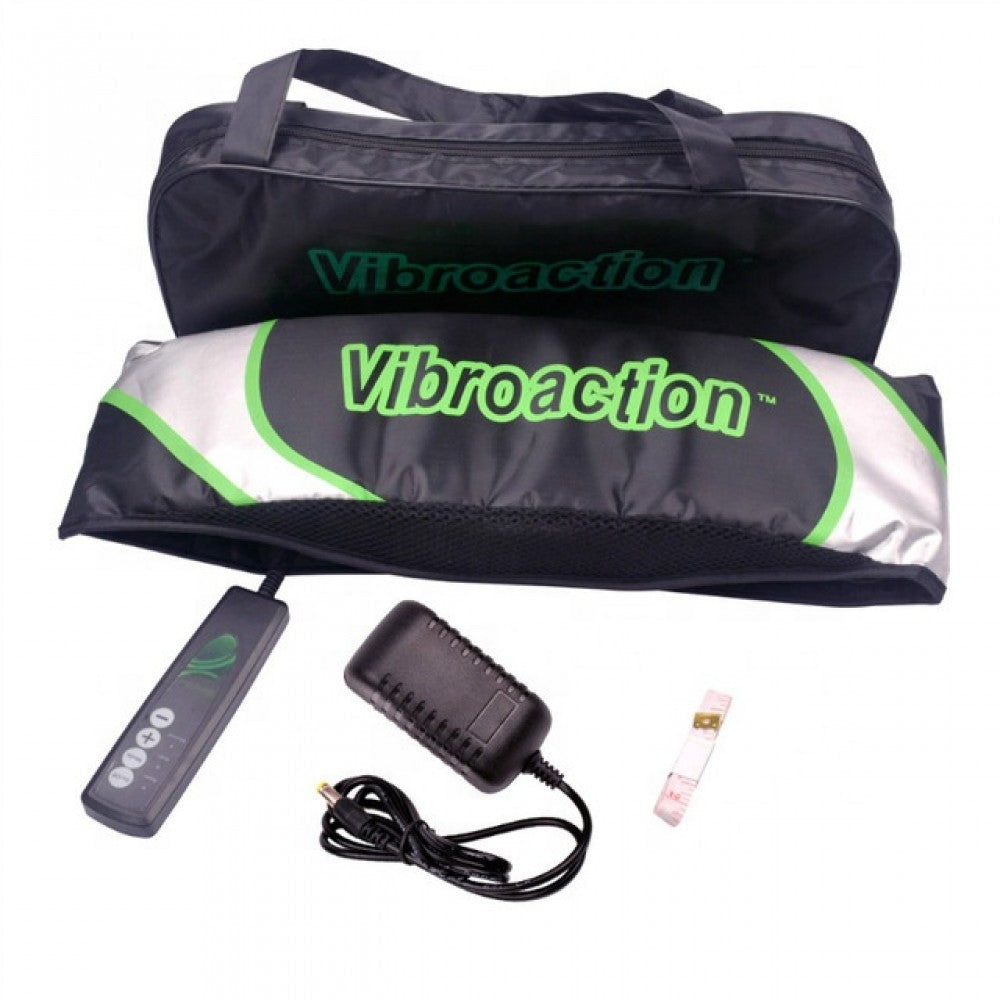 VibroAction® Vibrating Belt 