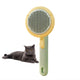 Self-Cleaning® Cat Brush 