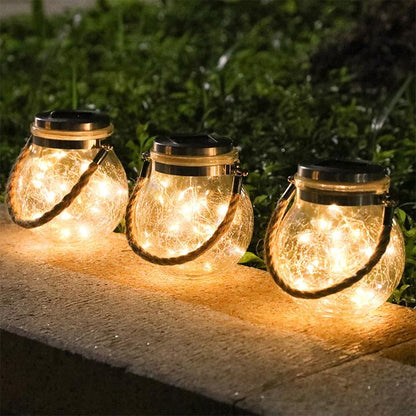 Solar Lamps: Solar Lamp® 